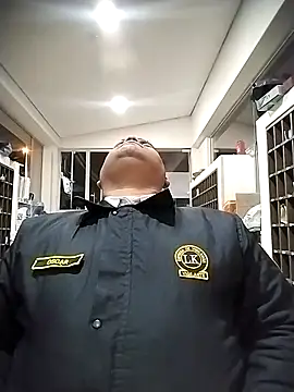 oscarshow24 online show from November 7, 8:08 am