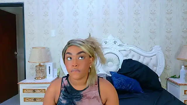 TianahGlow online show from November 13, 9:08 pm