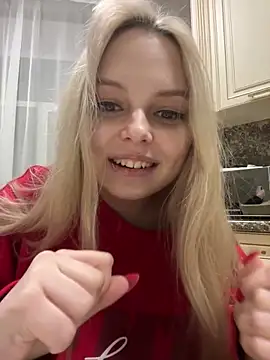 CLAIRE VOGT online show from February 27, 4:54 pm