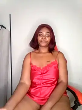 BigbootyliciousXXX online show from April 16, 6:08 pm