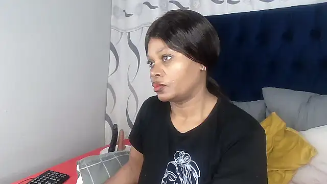 BigbootyliciousXXX online show from May 13, 1:01 am