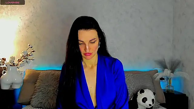 Tina Mart online show from January 31, 7:34 pm