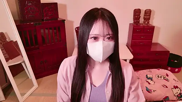 Snapshot of mao_maochan chatting on March 10, 11:23 am mao maochan online show from March 10, 11:23 am