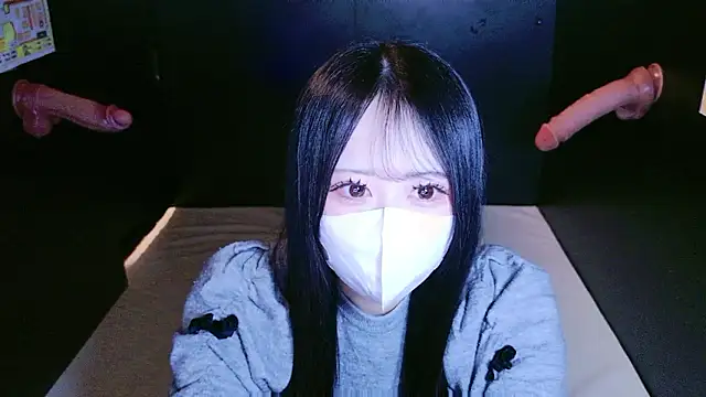 mao maochan online show from December 17, 10:31 am