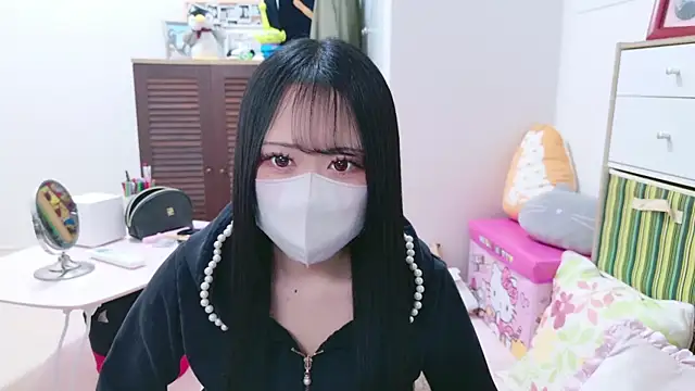 Snapshot of mao_maochan chatting on February 13, 2:09 pm mao maochan online show from February 13, 2:09 pm