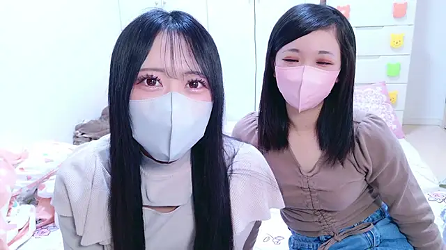 Snapshot of mao_maochan chatting on October 22, 12:37 pm mao maochan online show from October 22, 12:37 pm