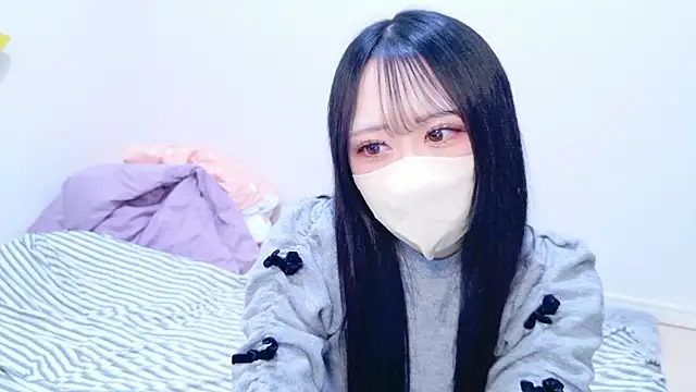 mao maochan online show from February 16, 8:13 am