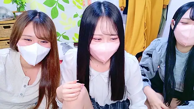 Snapshot of mao_maochan chatting on October 16, 4:43 am mao maochan online show from October 16, 4:43 am