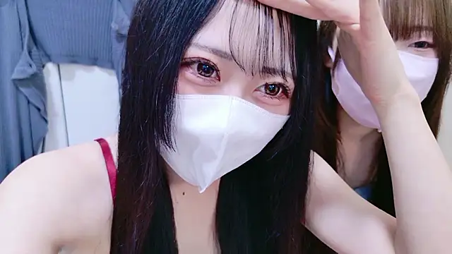 mao maochan online show from April 4, 4:41 am