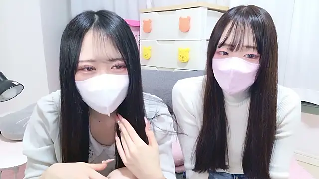 Snapshot of mao_maochan chatting on October 4, 10:28 am mao maochan online show from October 4, 10:28 am