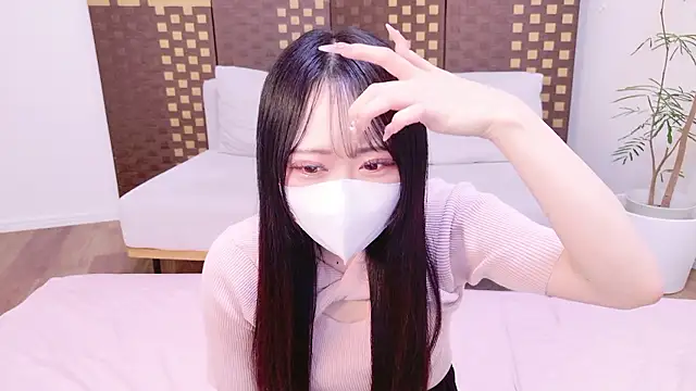 Snapshot of mao_maochan chatting on September 24, 11:28 am mao maochan online show from September 24, 11:28 am