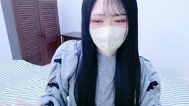 mao maochan online show from February 6, 9:49 am