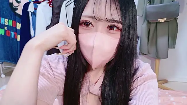 Snapshot of mao_maochan chatting on July 26, 7:04 am mao maochan online show from July 26, 7:04 am