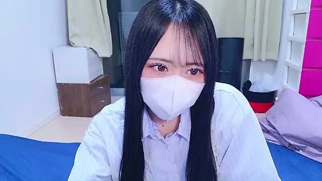 Snapshot of mao_maochan chatting on September 12, 9:53 am mao maochan online show from September 12, 9:53 am