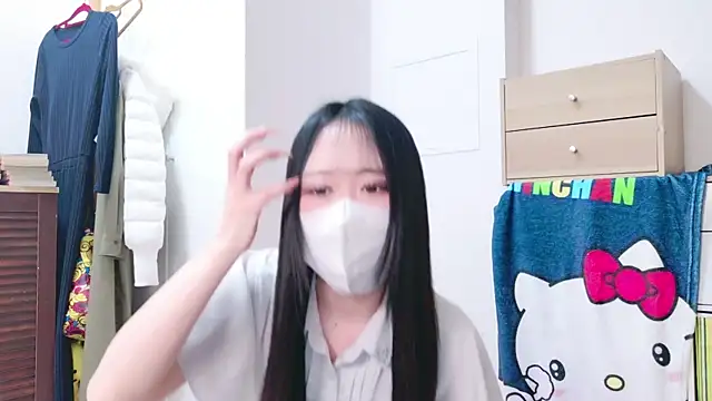 Snapshot of mao_maochan chatting on February 26, 4:49 pm mao maochan online show from February 26, 4:49 pm