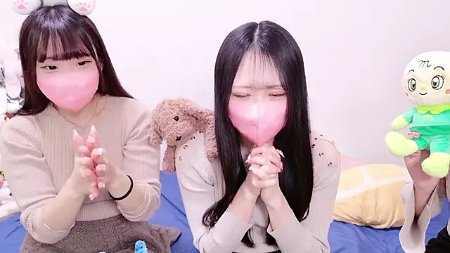 mao maochan online show from January 7, 7:13 am