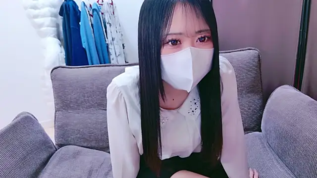 Snapshot of mao_maochan chatting on February 21, 5:46 am mao maochan online show from February 21, 5:46 am