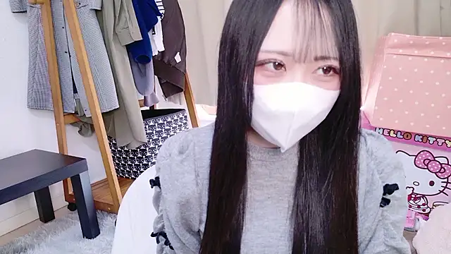 mao maochan online show from April 5, 1:01 am