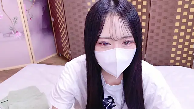 Snapshot of mao_maochan chatting on October 9, 11:22 am mao maochan online show from October 9, 11:22 am