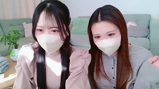 mao maochan online show from February 4, 5:24 am