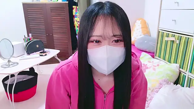 Snapshot of mao_maochan chatting on February 12, 12:01 pm mao maochan online show from February 12, 12:01 pm