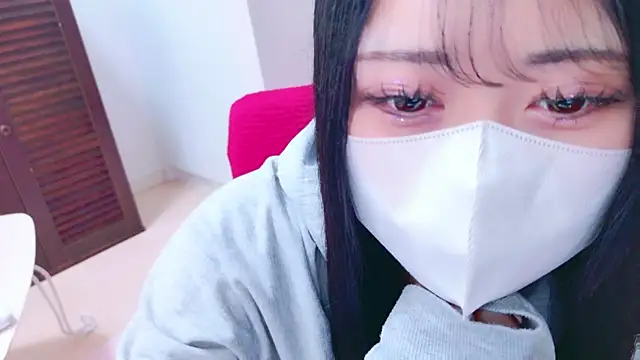 Snapshot of mao_maochan chatting on February 24, 6:15 pm mao maochan online show from February 24, 6:15 pm