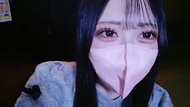 mao maochan online show from March 25, 5:18 am