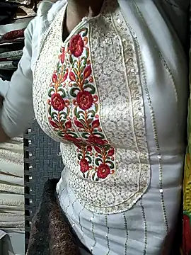 lovely----bhabhi online show from December 18, 4:00 pm