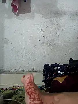 lovely----bhabhi online show from January 14, 5:00 am