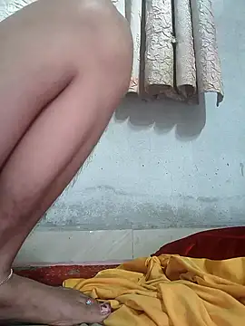 lovely----bhabhi online show from March 11, 1:10 am