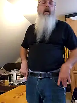 HardSteele97 online show from January 8, 9:32 pm
