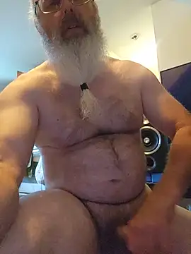 HardSteele97 online show from June 1, 8:08 pm