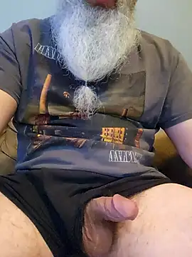 HardSteele97 online show from May 1, 8:03 pm