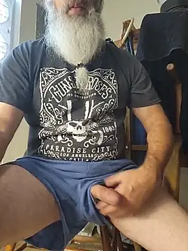 HardSteele97 online show from July 9, 7:57 pm
