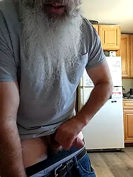 HardSteele97 online show from September 19, 7:07 pm