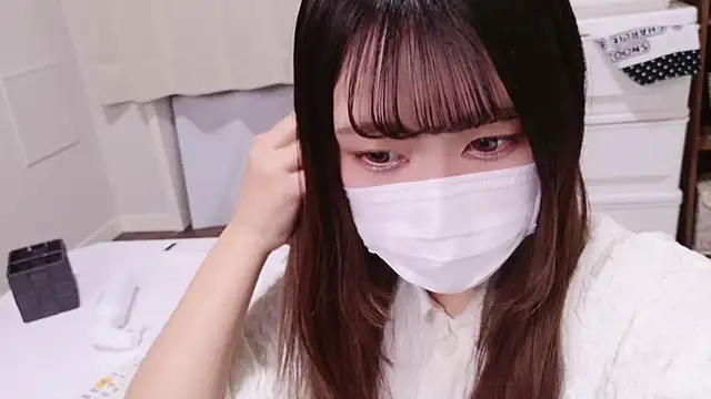 -YuYuYuNon- online show from February 18, 8:59 am