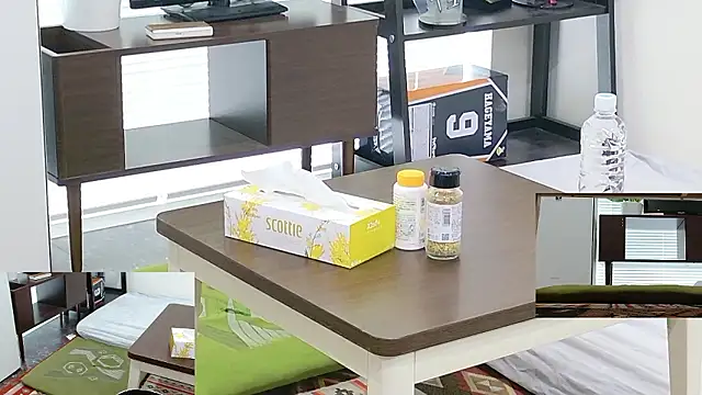 YARASERO-kun online show from March 16, 4:09 am