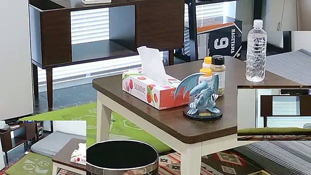 YARASERO-kun online show from March 17, 5:21 am