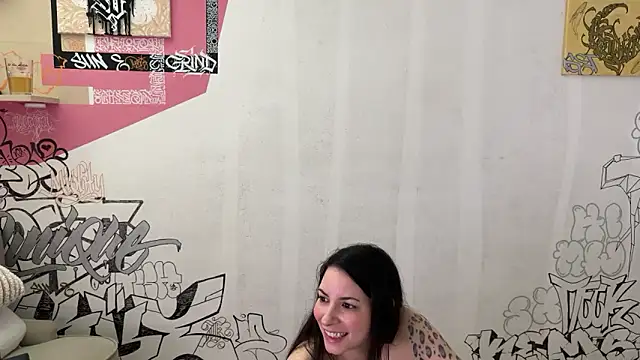 Snapshot of SandraSchon chatting on March 18, 6:06 pm SandraSchon online show from March 18, 6:06 pm