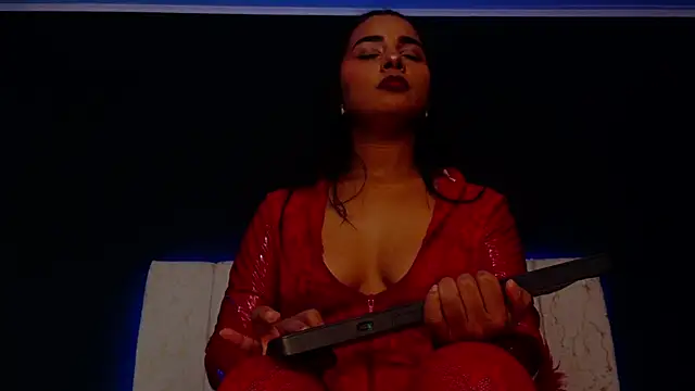 MariamLaraa online show from October 17, 2:59 am
