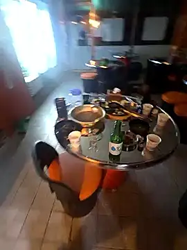 pokorogo2 online show from March 12, 6:12 pm