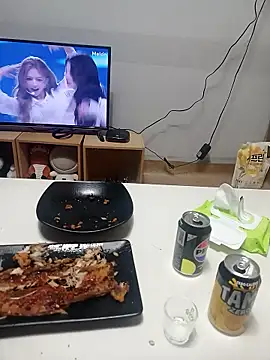 pokorogo2 online show from December 22, 5:02 pm