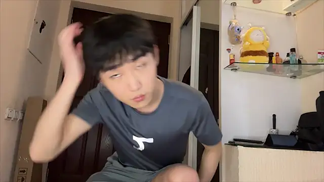 Brian Stars online show from March 11, 6:46 pm