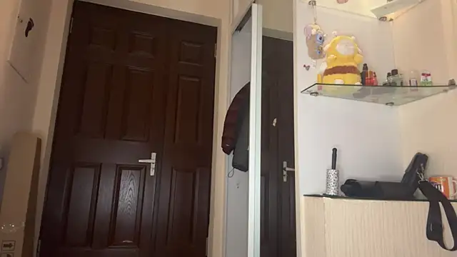 Brian Stars online show from March 20, 11:17 pm