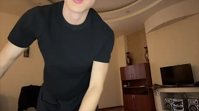 Brian Stars online show from February 5, 7:04 am