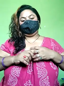 rani130 online show from February 20, 9:22 am