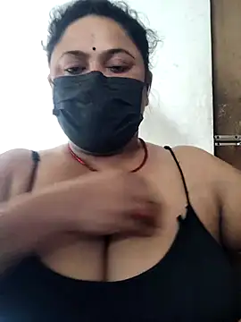 rani130 online show from June 3, 1:17 am