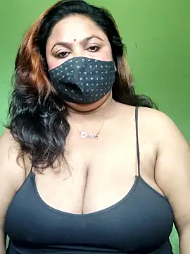 rani130 online show from January 11, 1:34 am