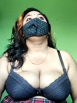 rani130 online show from January 19, 1:42 am