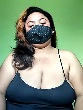 rani130 online show from February 11, 1:38 am